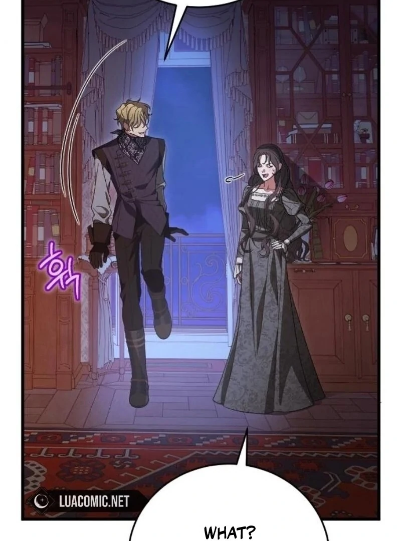 What I Learned After Death Chapter 32 - page 21