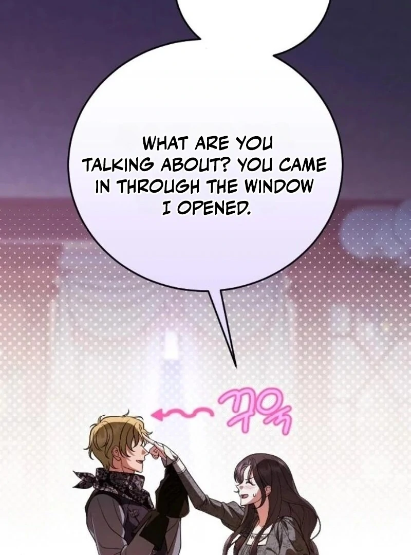 What I Learned After Death Chapter 32 - page 34