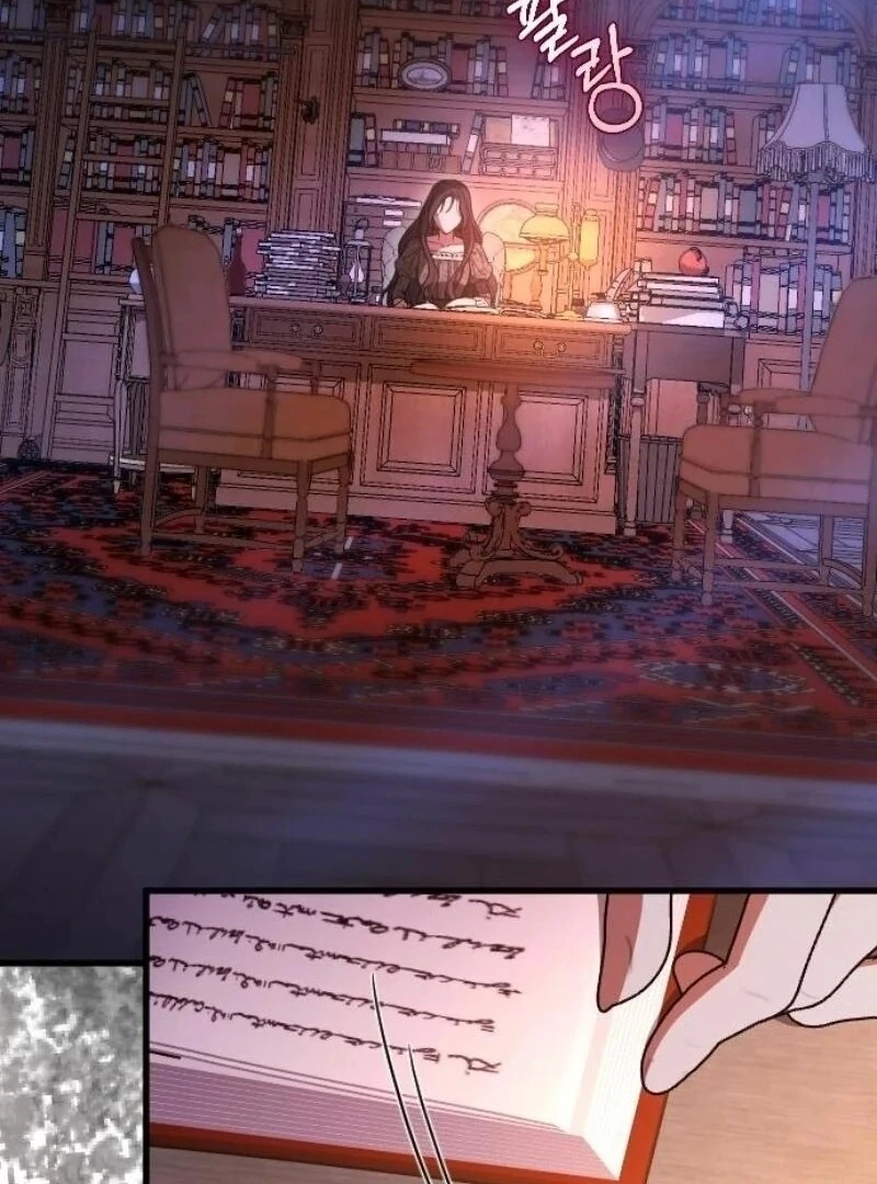 What I Learned After Death Chapter 32 - page 6