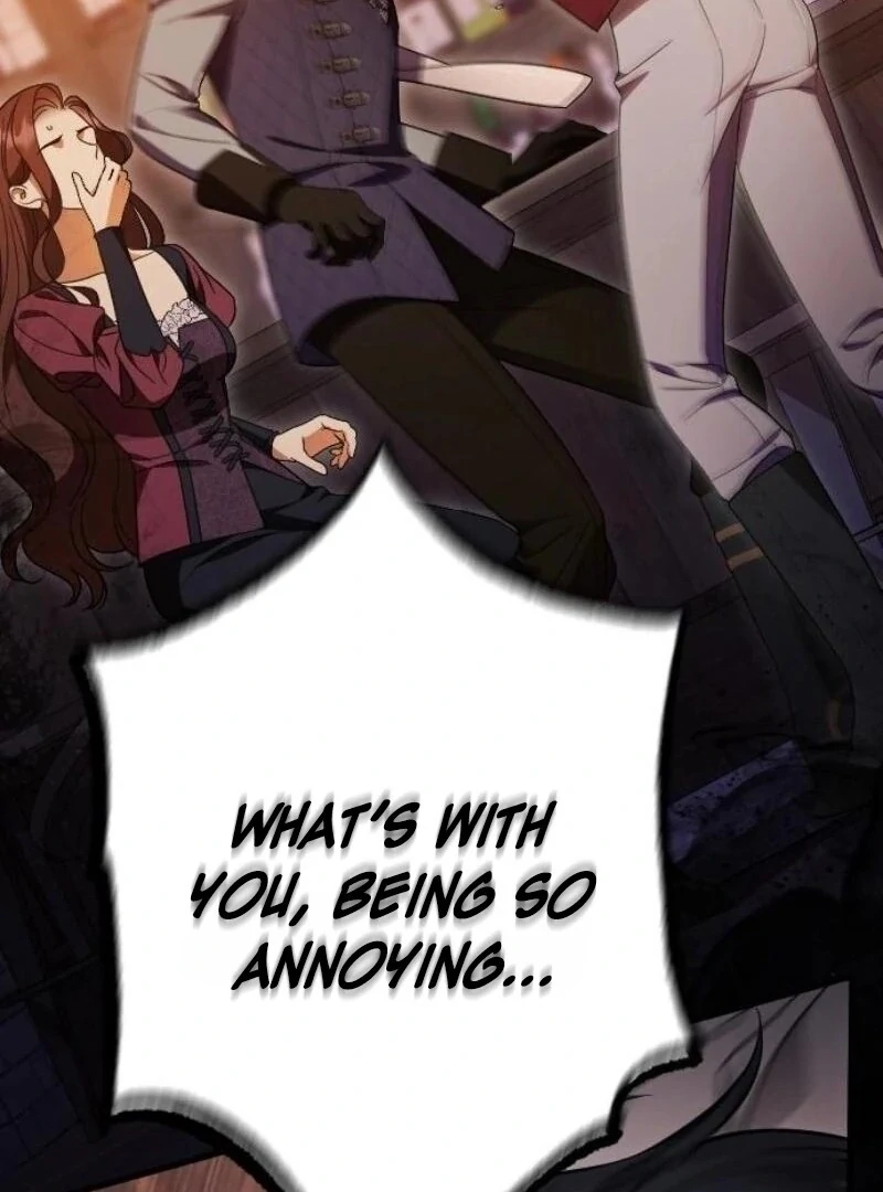 What I Learned After Death Chapter 33 - page 31