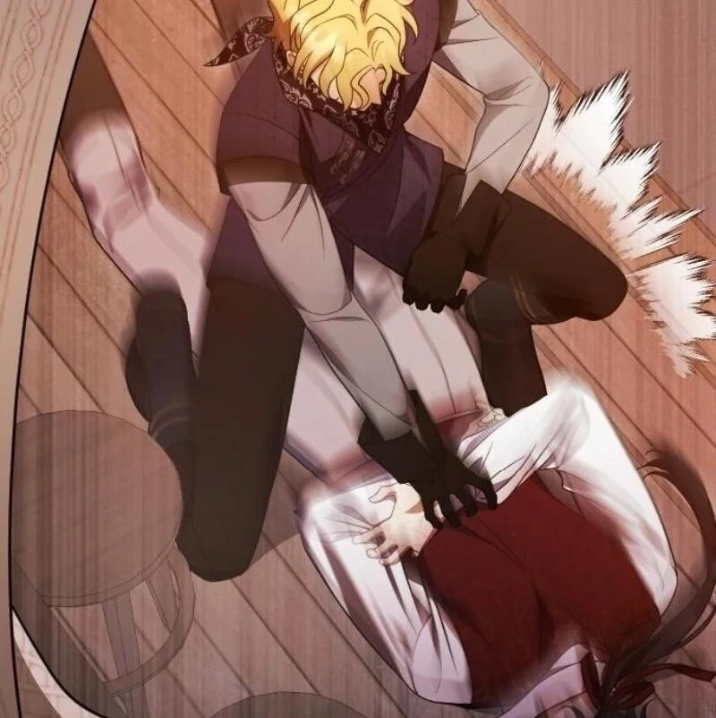 What I Learned After Death Chapter 33 - page 40
