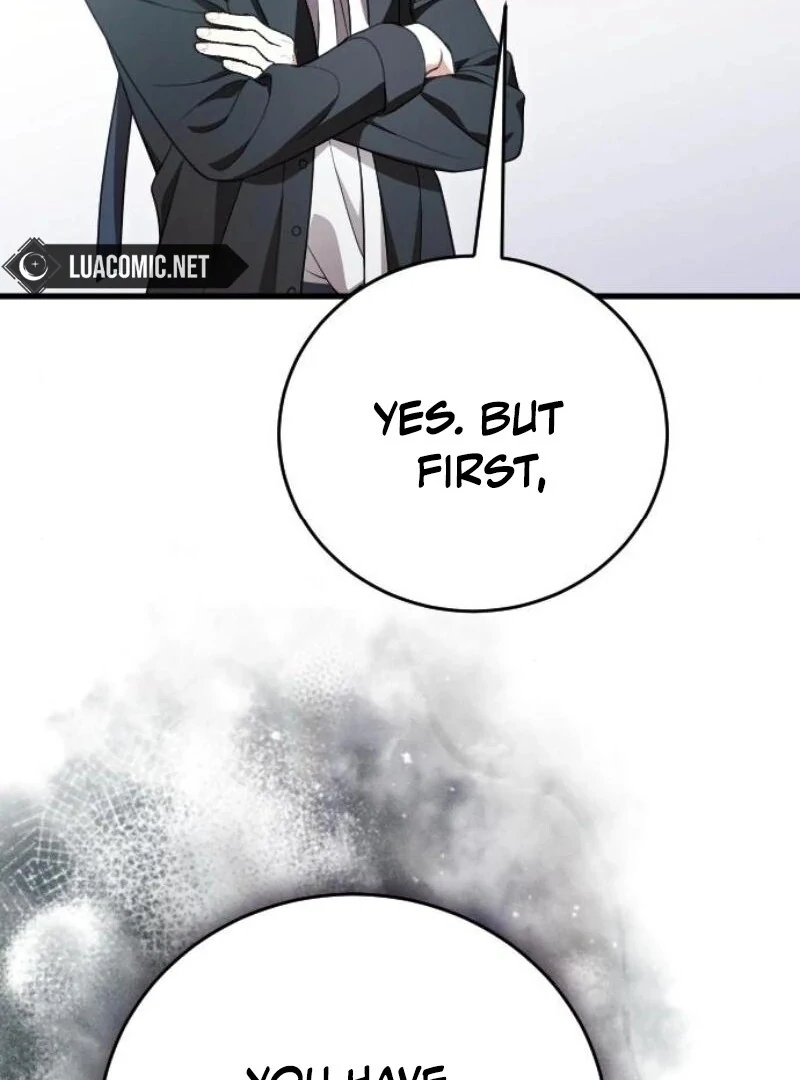 What I Learned After Death Chapter 34 - page 135