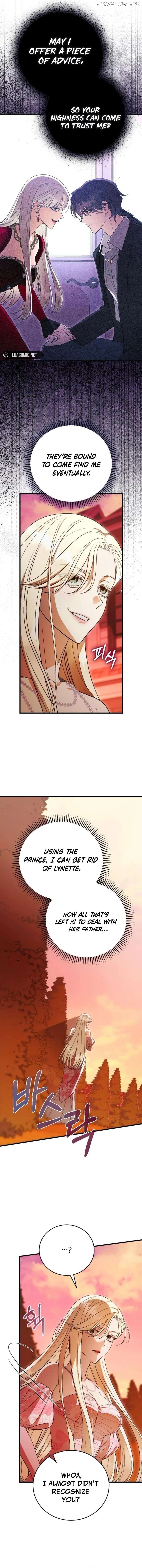 What I Learned After Death Chapter 36 - page 3