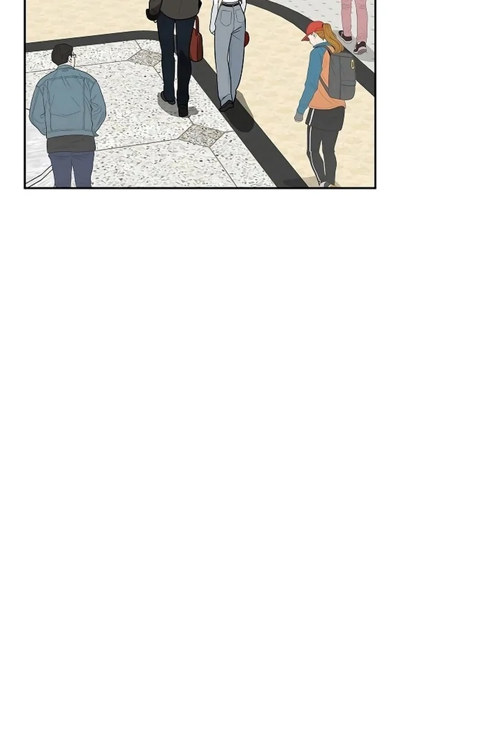 I will Become Your Dog, Boss Chapter 30 - page 102