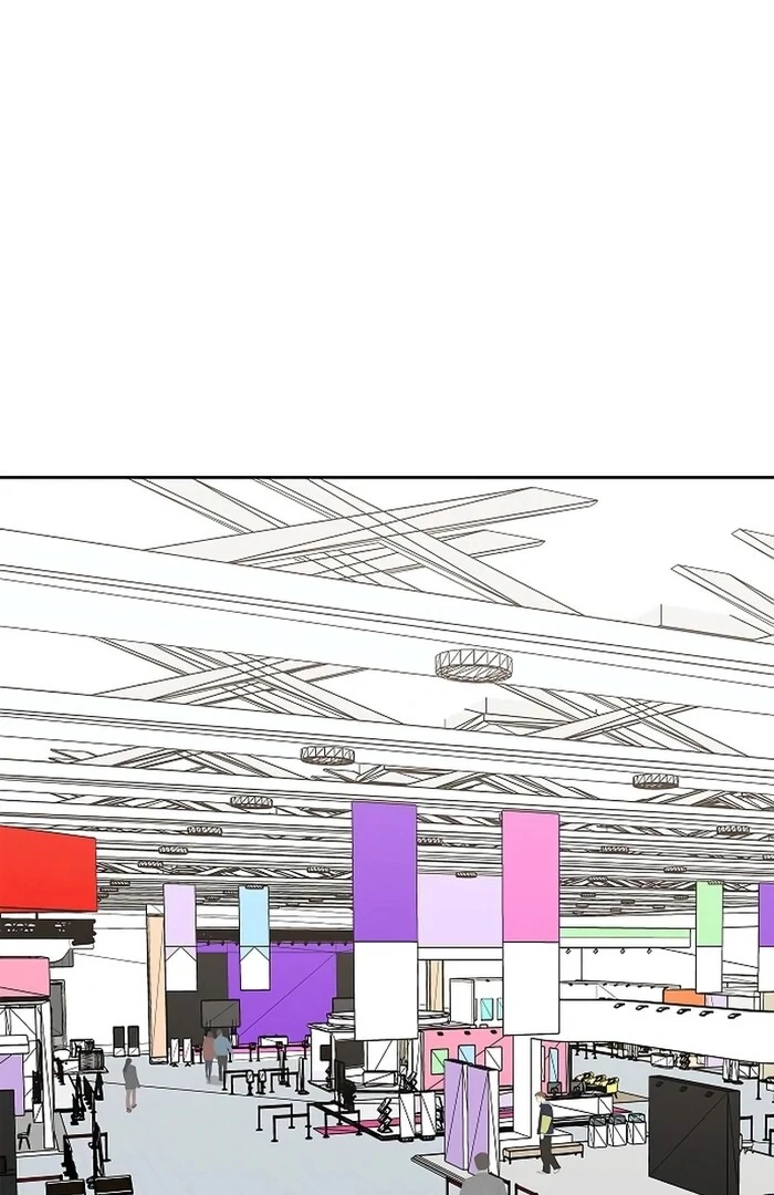 I will Become Your Dog, Boss Chapter 30 - page 103