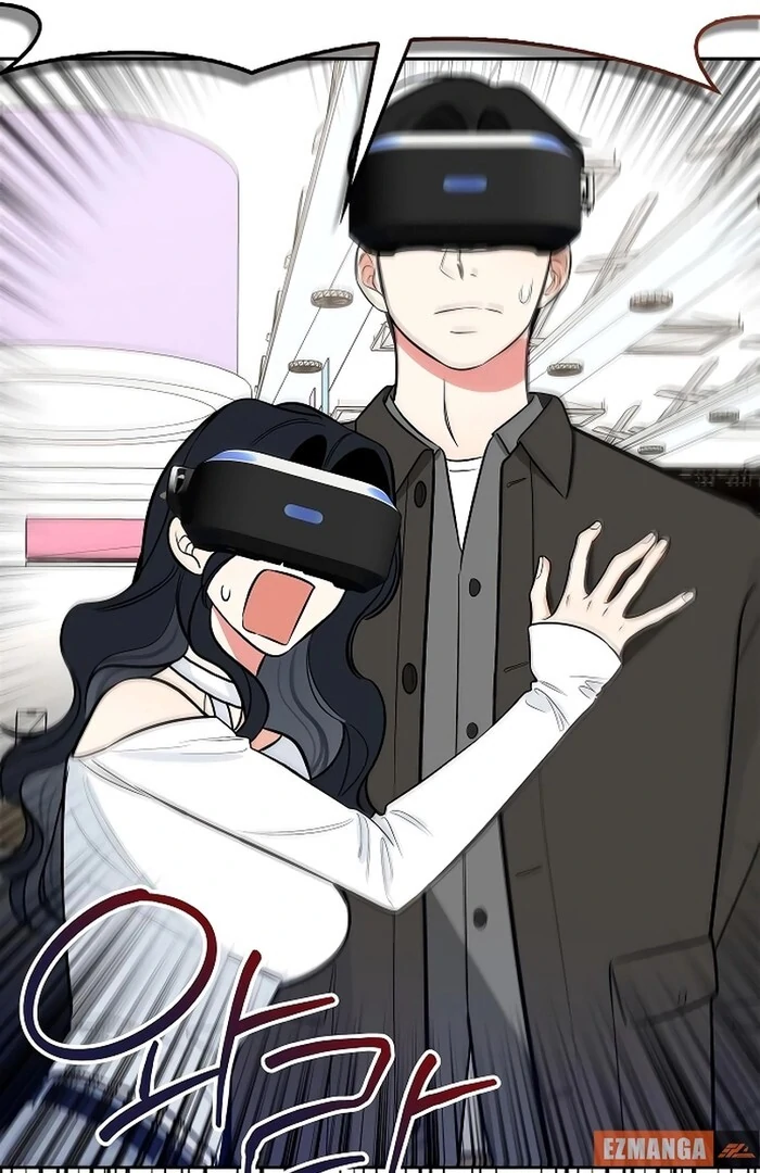 I will Become Your Dog, Boss Chapter 30 - page 107