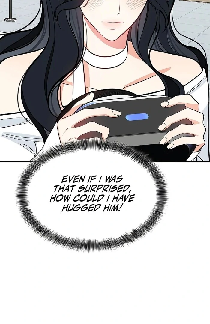 I will Become Your Dog, Boss Chapter 30 - page 112