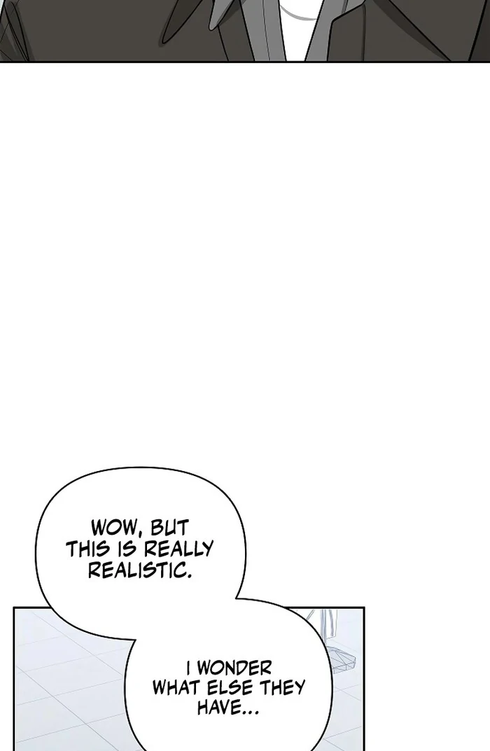 I will Become Your Dog, Boss Chapter 30 - page 114