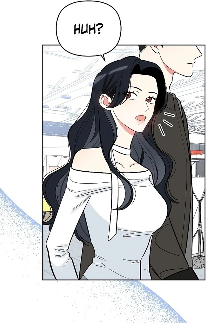 I will Become Your Dog, Boss Chapter 30 - page 116