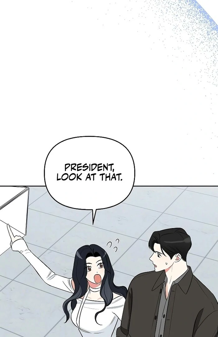 I will Become Your Dog, Boss Chapter 30 - page 117