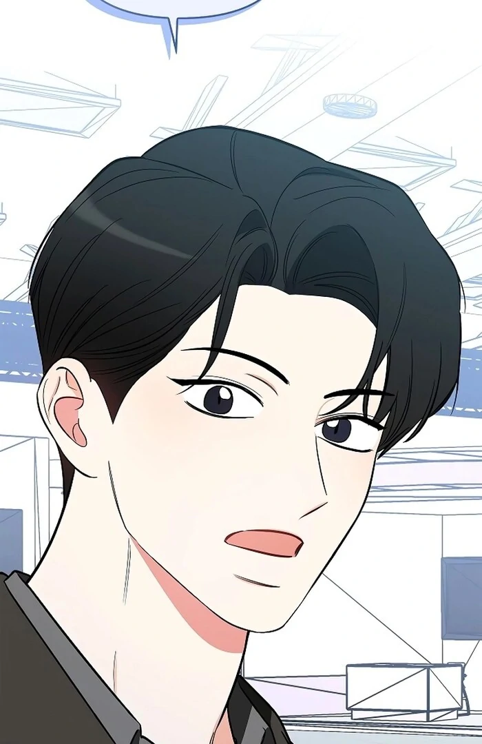 I will Become Your Dog, Boss Chapter 30 - page 119