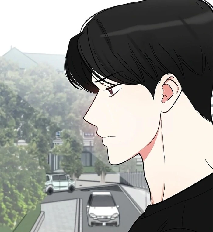 I will Become Your Dog, Boss Chapter 30 - page 18