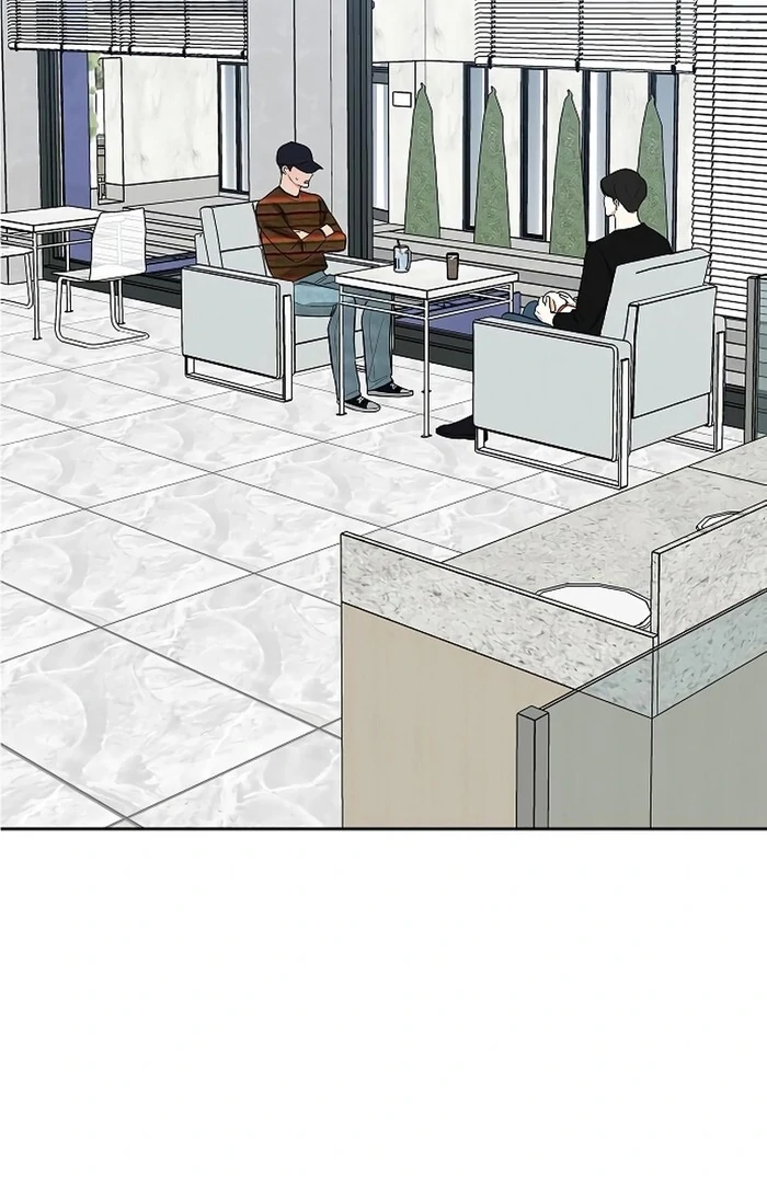 I will Become Your Dog, Boss Chapter 30 - page 22