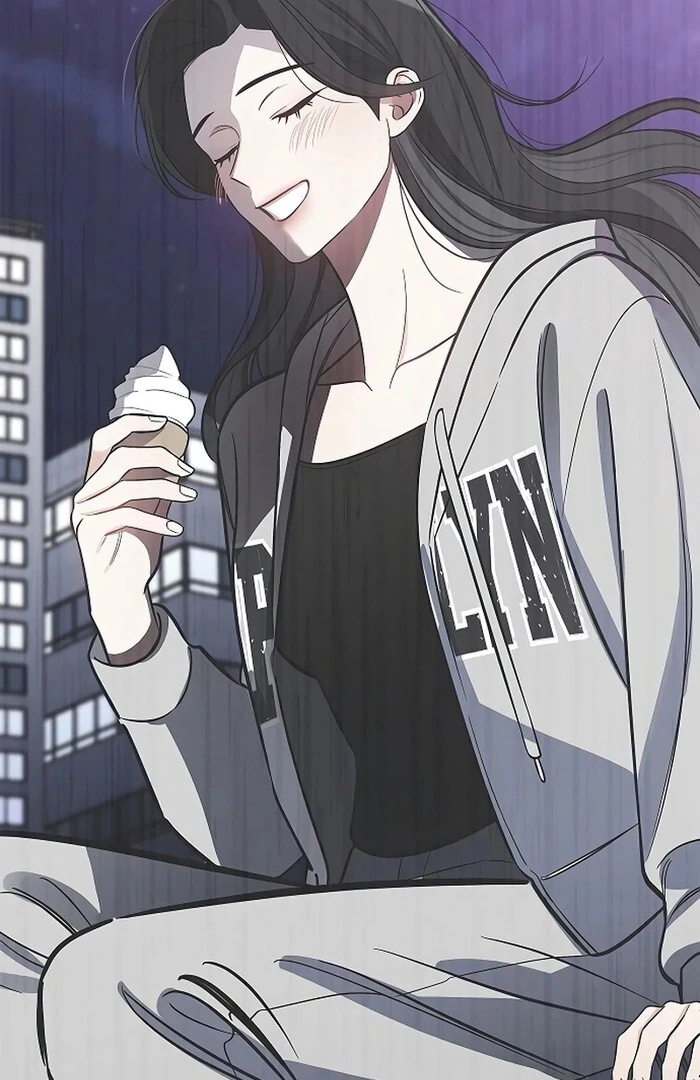 I will Become Your Dog, Boss Chapter 30 - page 24