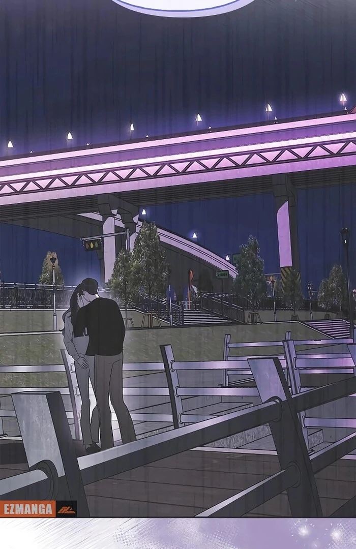 I will Become Your Dog, Boss Chapter 30 - page 26