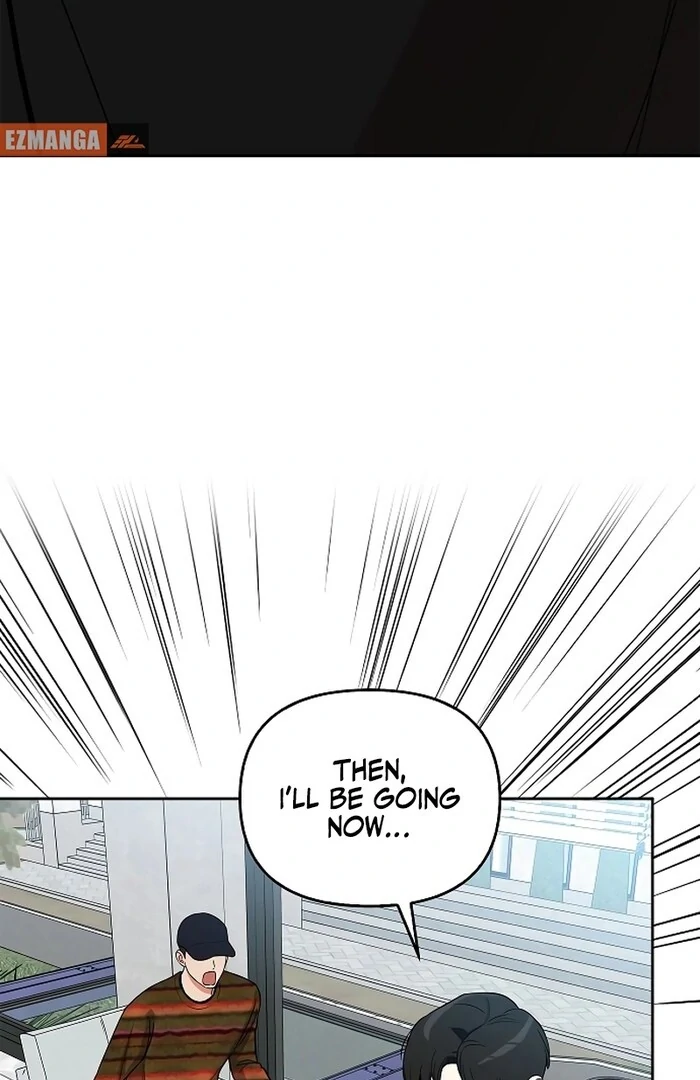 I will Become Your Dog, Boss Chapter 30 - page 33