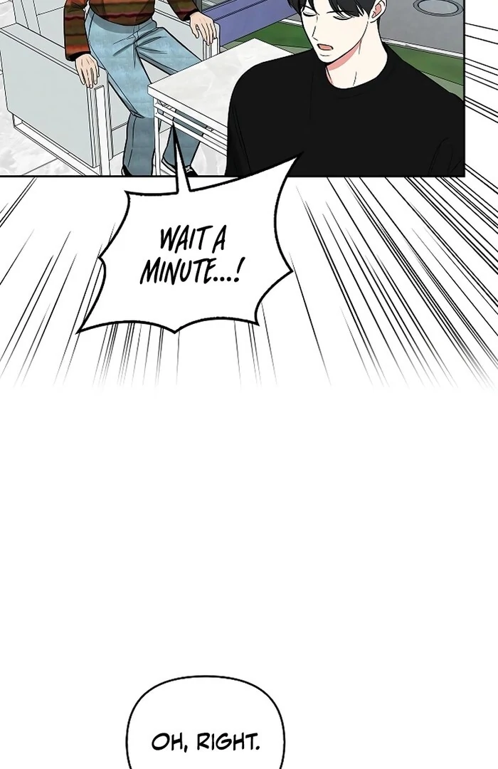 I will Become Your Dog, Boss Chapter 30 - page 34