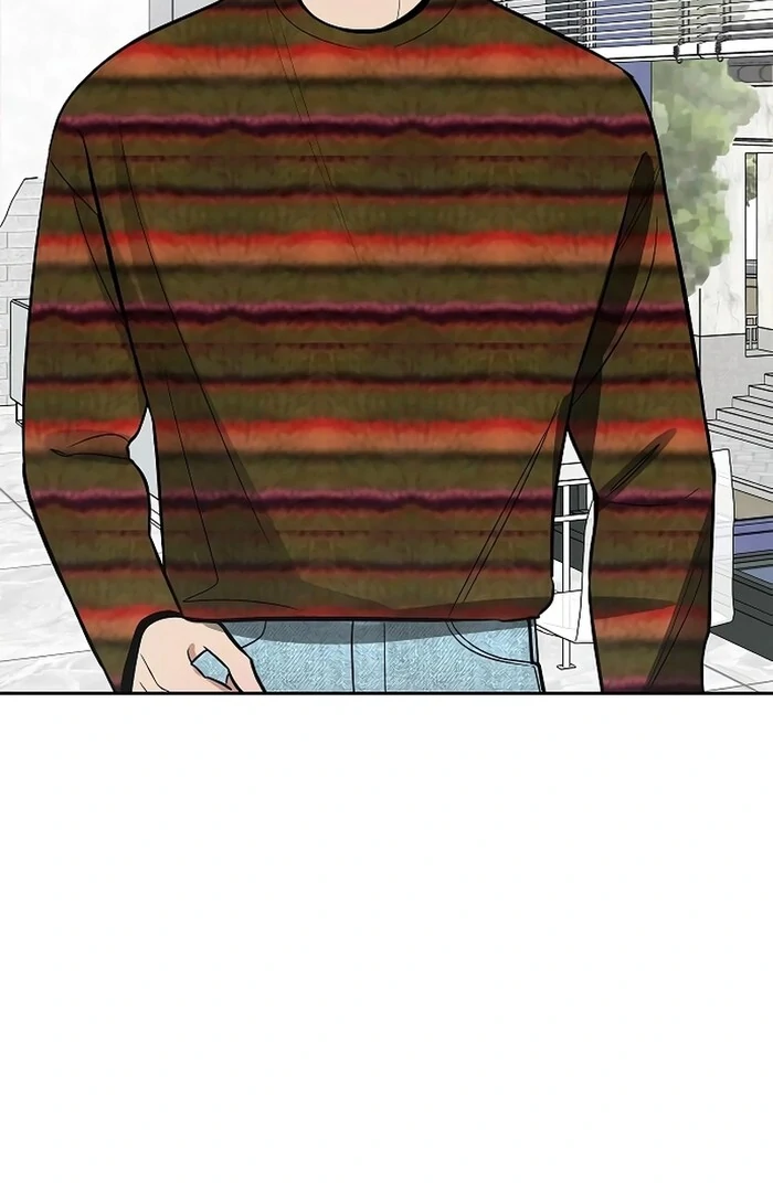 I will Become Your Dog, Boss Chapter 30 - page 41