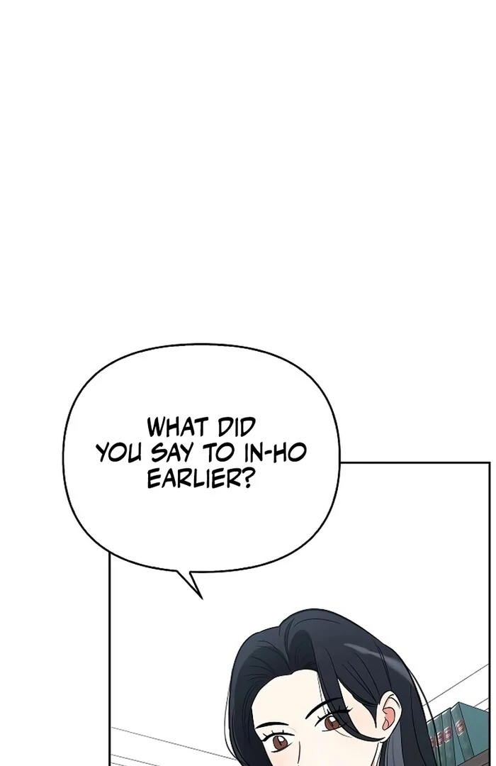 I will Become Your Dog, Boss Chapter 30 - page 44