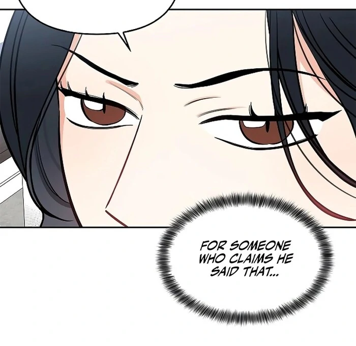 I will Become Your Dog, Boss Chapter 30 - page 48