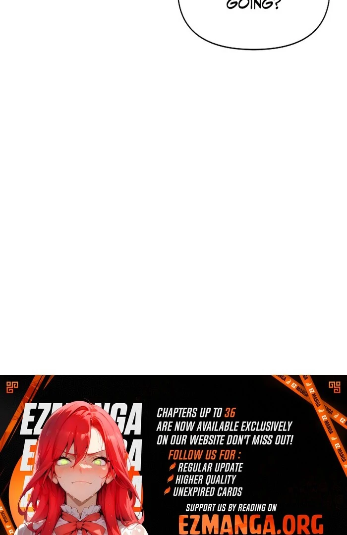 I will Become Your Dog, Boss Chapter 30 - page 54