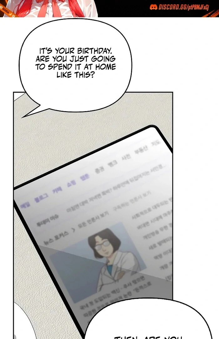 I will Become Your Dog, Boss Chapter 30 - page 55