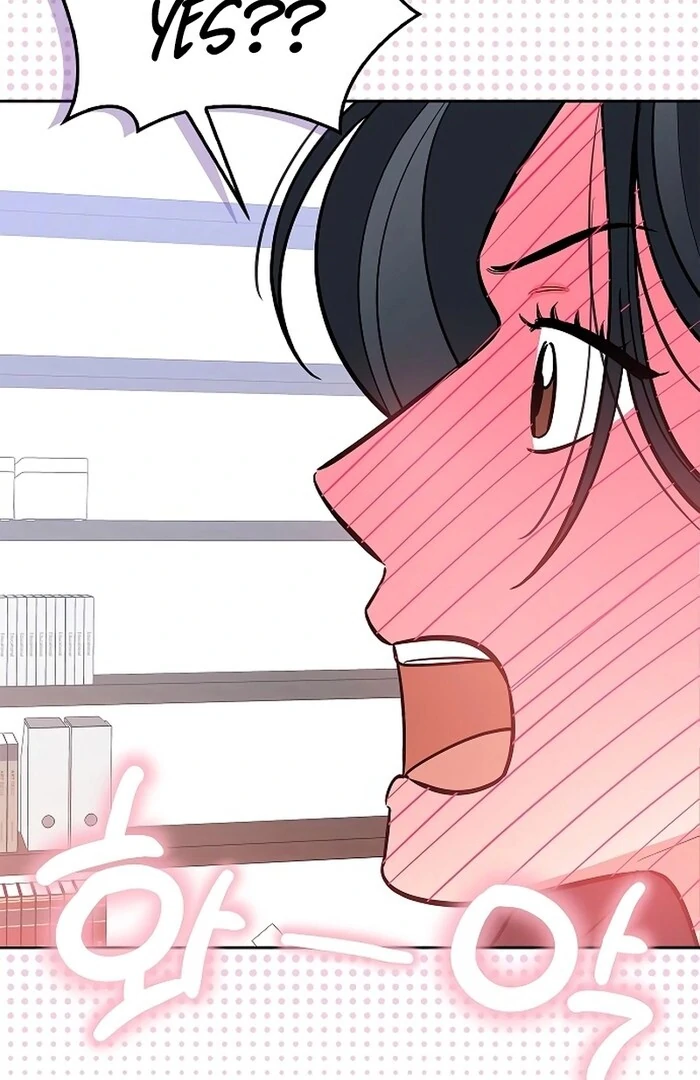 I will Become Your Dog, Boss Chapter 30 - page 60