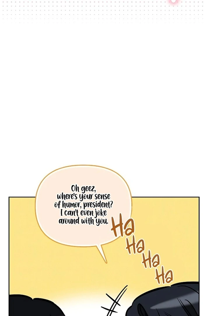 I will Become Your Dog, Boss Chapter 30 - page 61