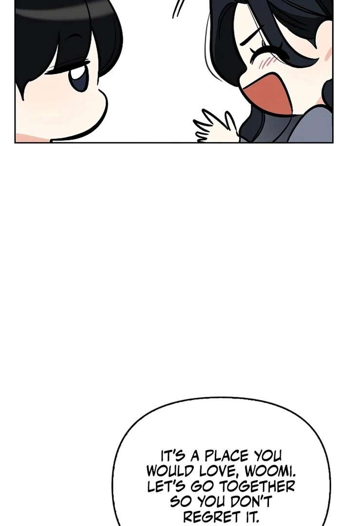 I will Become Your Dog, Boss Chapter 30 - page 62