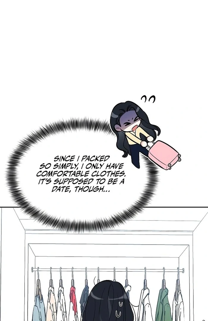 I will Become Your Dog, Boss Chapter 30 - page 70