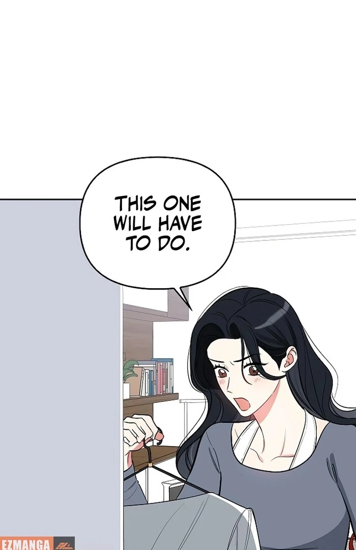 I will Become Your Dog, Boss Chapter 30 - page 73