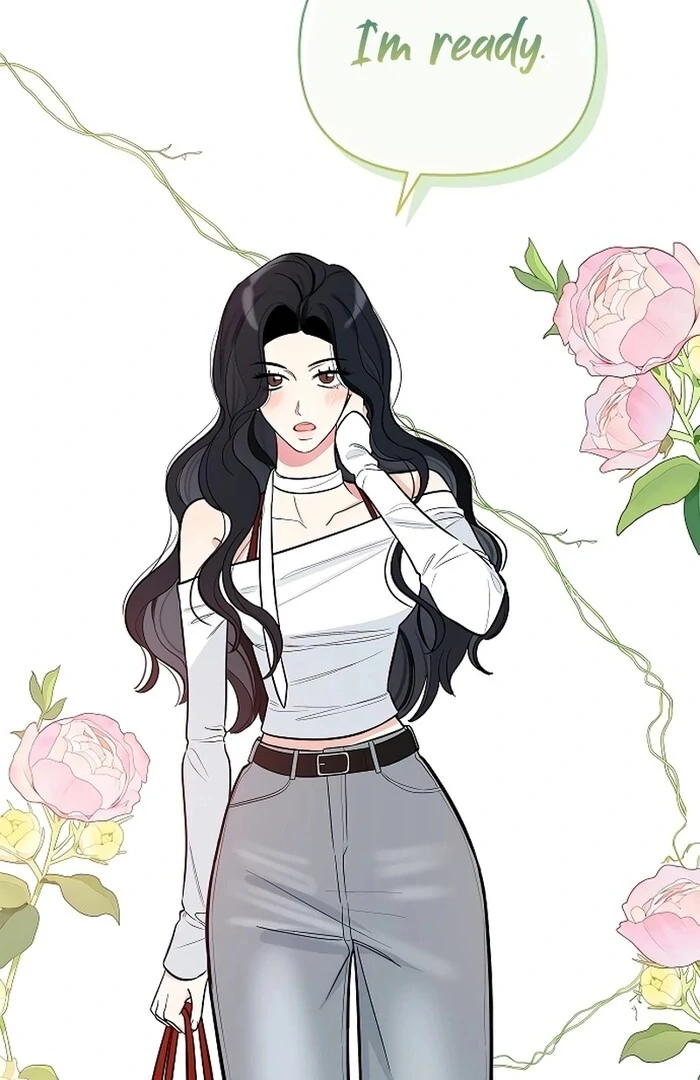 I will Become Your Dog, Boss Chapter 30 - page 76