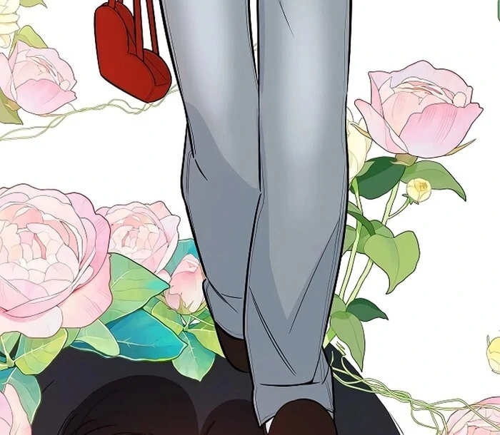 I will Become Your Dog, Boss Chapter 30 - page 77