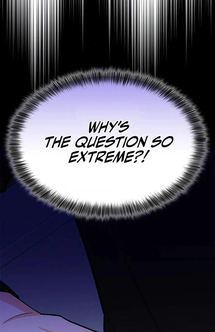 I will Become Your Dog, Boss Chapter 30 - page 7