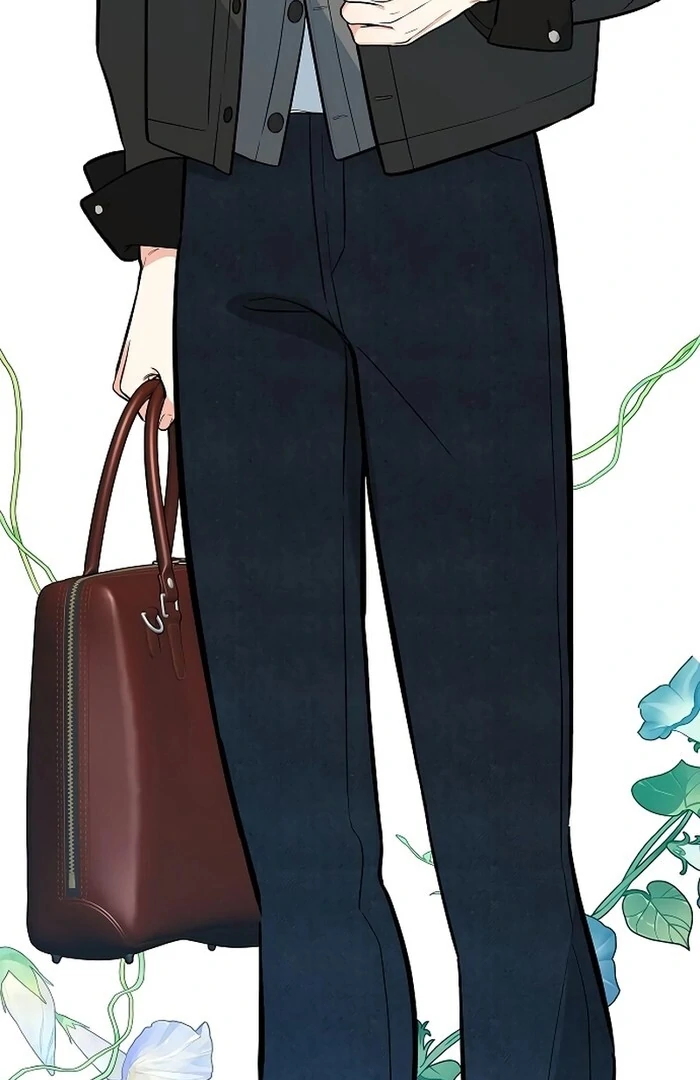 I will Become Your Dog, Boss Chapter 30 - page 81