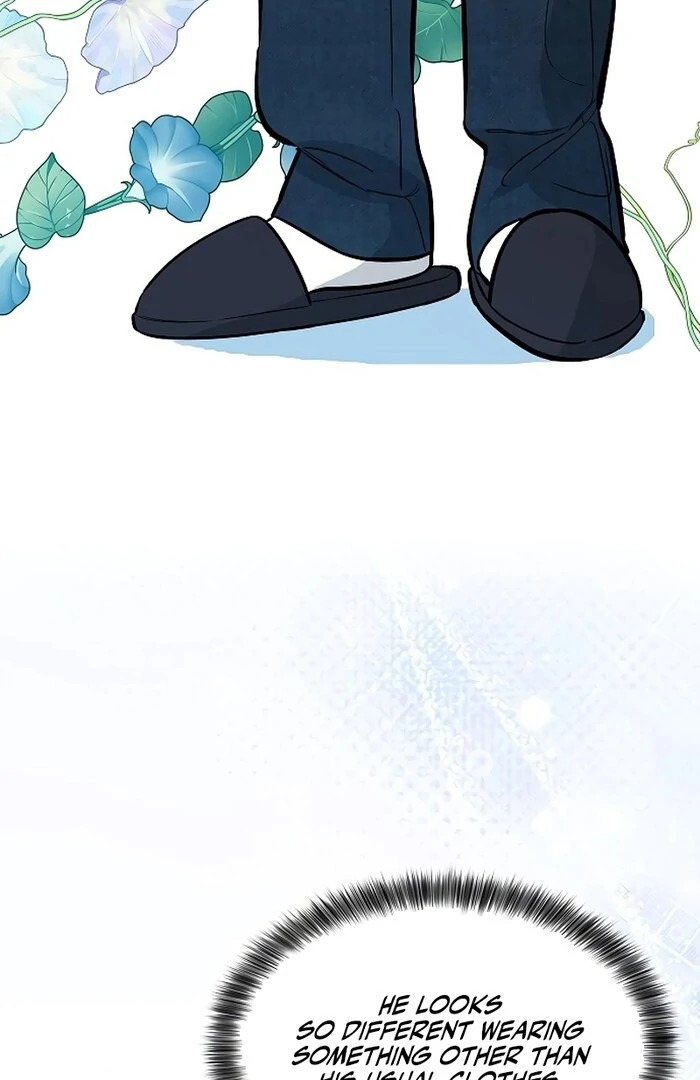 I will Become Your Dog, Boss Chapter 30 - page 82