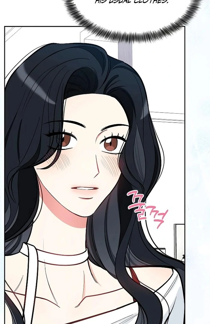 I will Become Your Dog, Boss Chapter 30 - page 83