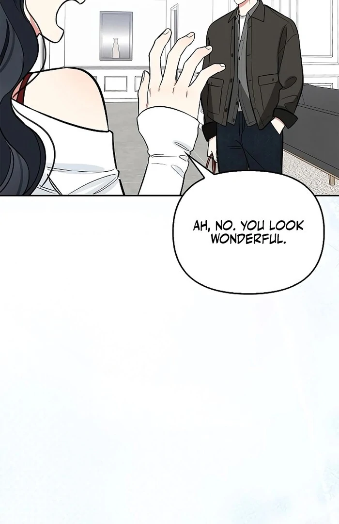 I will Become Your Dog, Boss Chapter 30 - page 85