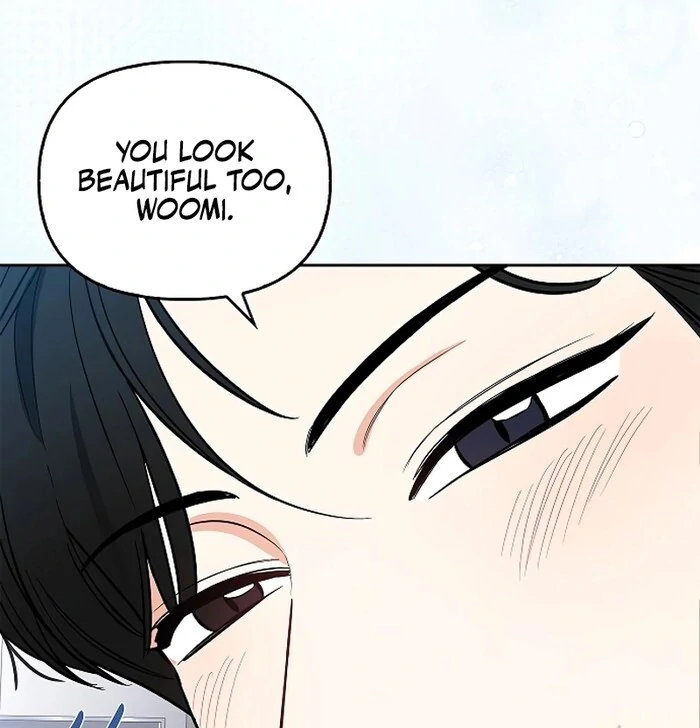 I will Become Your Dog, Boss Chapter 30 - page 86