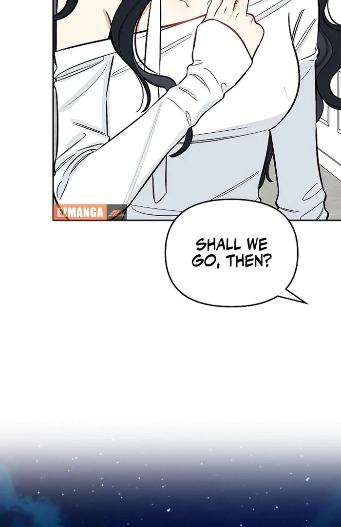 I will Become Your Dog, Boss Chapter 30 - page 89