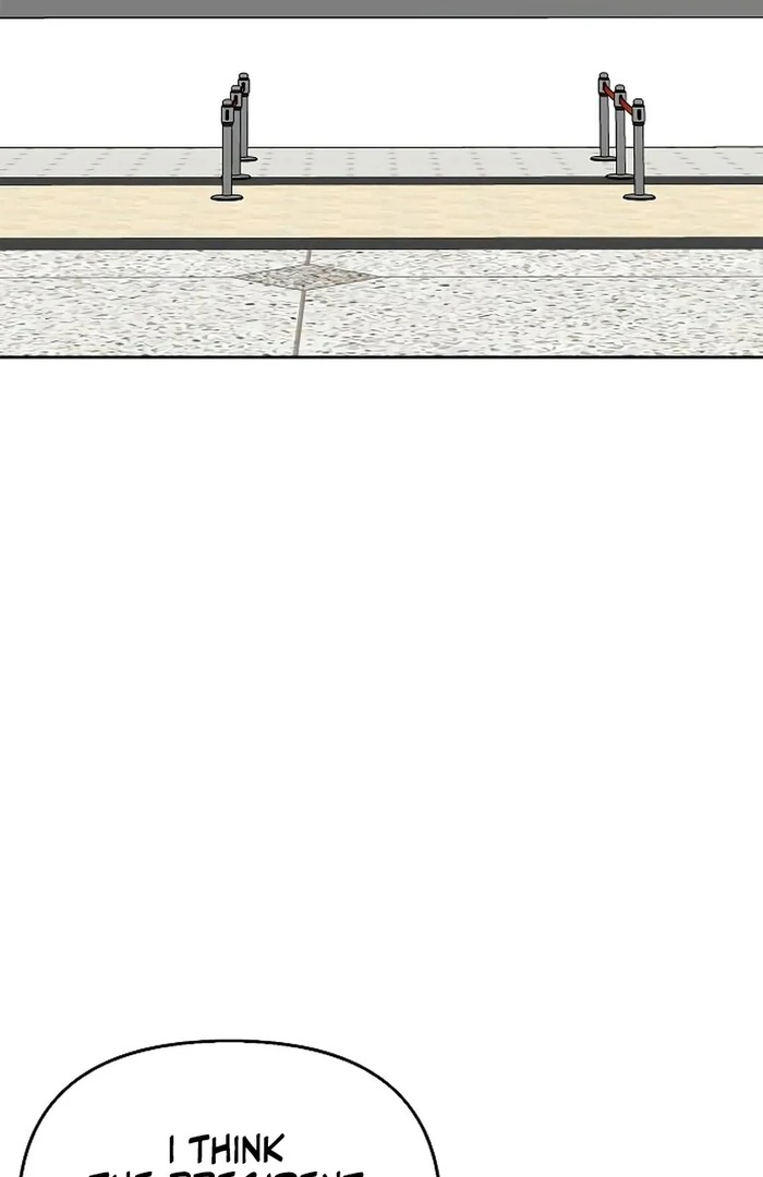 I will Become Your Dog, Boss Chapter 30 - page 93