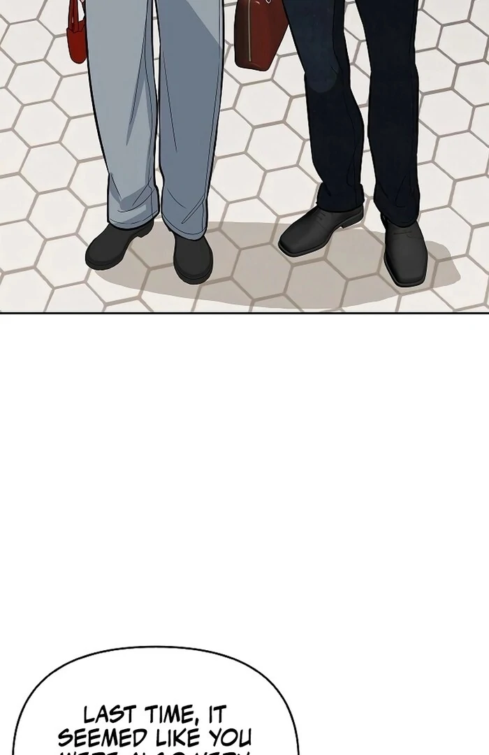 I will Become Your Dog, Boss Chapter 30 - page 95