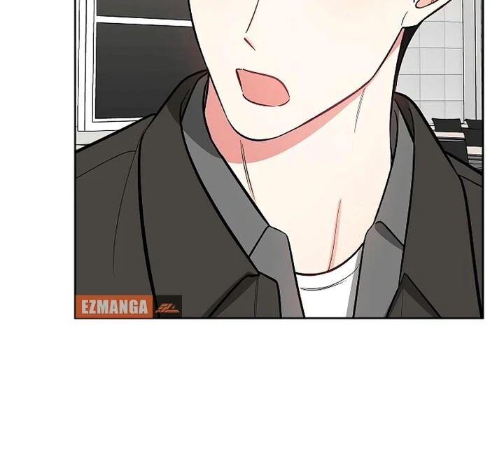 I will Become Your Dog, Boss Chapter 30 - page 97