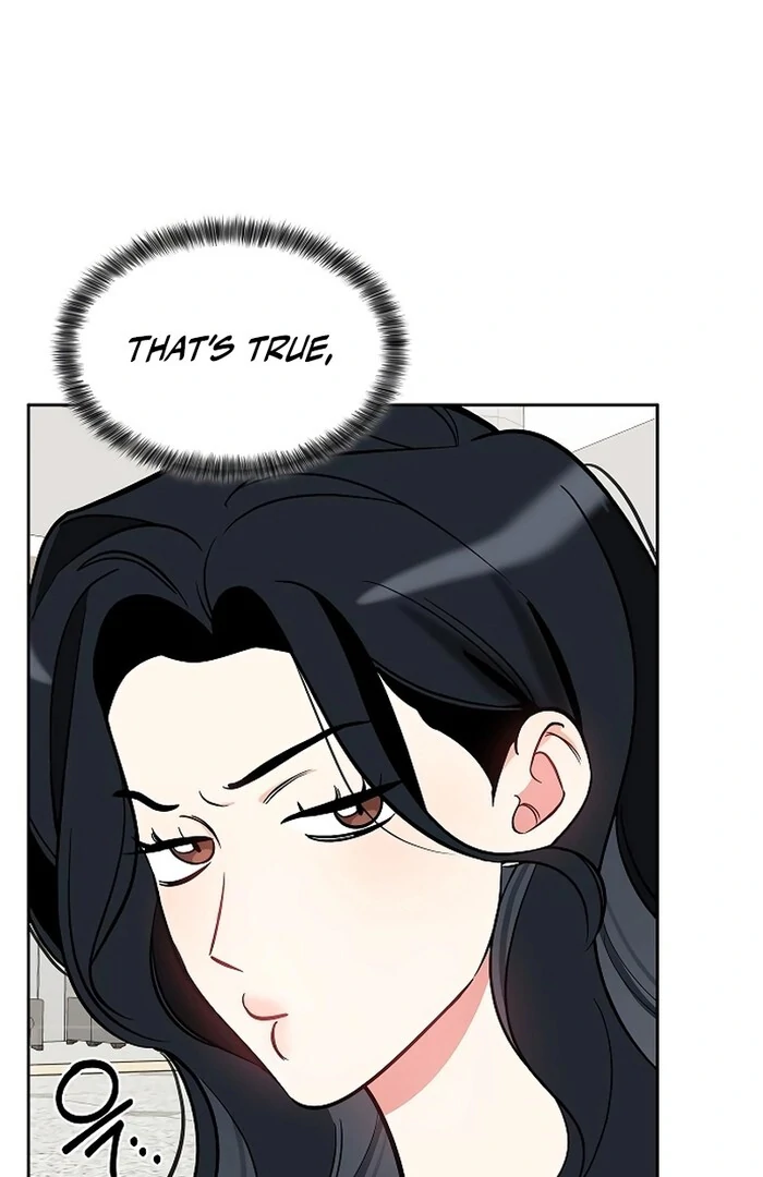 I will Become Your Dog, Boss Chapter 30 - page 98