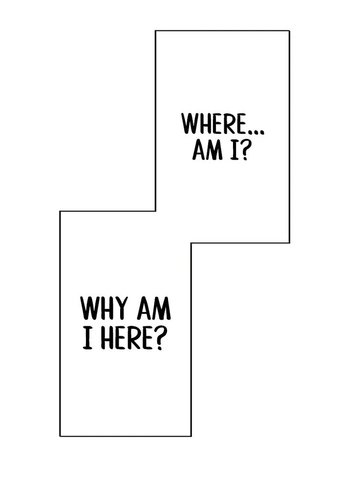 Your Highness i Decide My Fate Chapter 27 - page 9