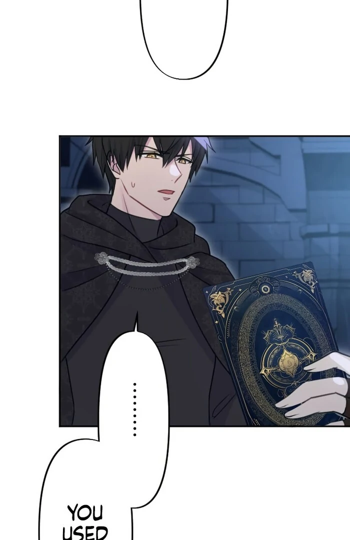 Your Highness i Decide My Fate Chapter 27 - page 99