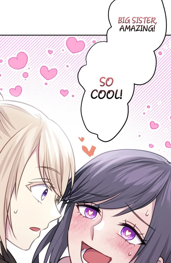 Your Highness i Decide My Fate Chapter 27 - page 104