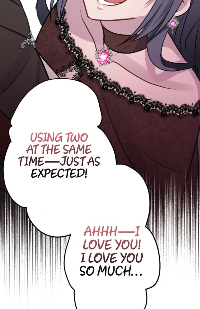 Your Highness i Decide My Fate Chapter 27 - page 105