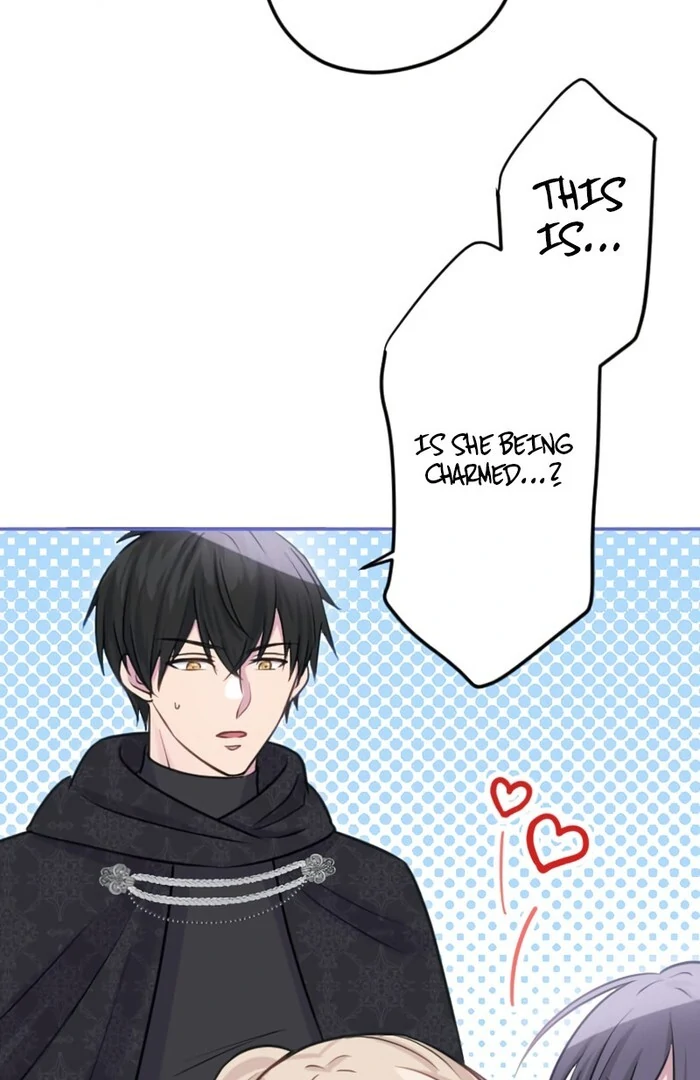 Your Highness i Decide My Fate Chapter 27 - page 106