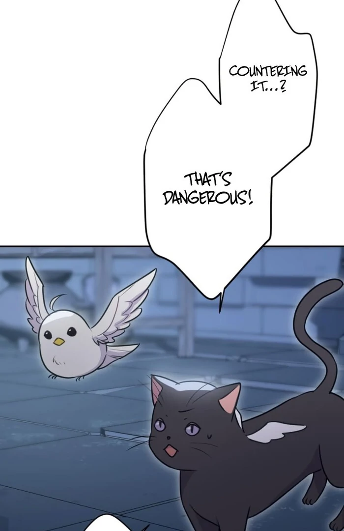 Your Highness i Decide My Fate Chapter 27 - page 108